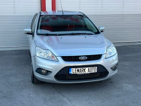 Ford Focus 1.6TDCI KLIMATIK  | Mobile.bg    2