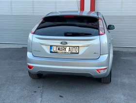 Ford Focus 1.6TDCI KLIMATIK  | Mobile.bg    7