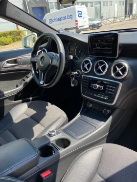 Mercedes-Benz A 200 CDI / СилвърСтар / 119k km, снимка 16