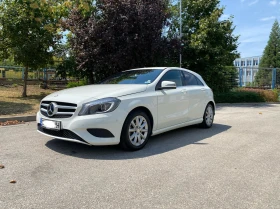 Mercedes-Benz A 200 CDI / СилвърСтар / 119k km, снимка 3