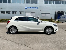 Mercedes-Benz A 200 CDI / СилвърСтар / 119k km, снимка 6