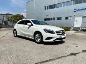 Mercedes-Benz A 200 CDI / СилвърСтар / 119k km, снимка 7