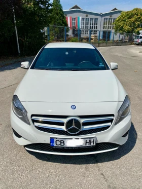 Mercedes-Benz A 200 CDI / СилвърСтар / 119k km, снимка 2