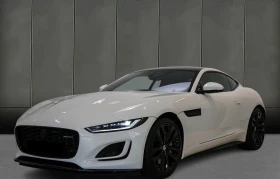 Jaguar F-Type Coupe P300 = R-Dynamic= Гаранция, снимка 1