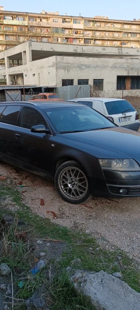 Audi A6 Allroad     S-line, снимка 5