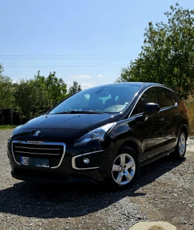 Peugeot 3008, снимка 1