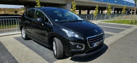 Peugeot 3008, снимка 2