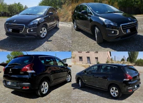 Peugeot 3008, снимка 3