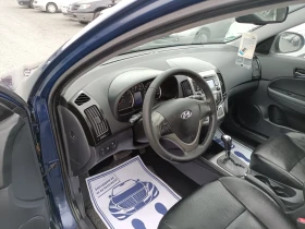 Hyundai I30 АВТОМАТ , снимка 10