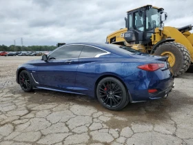 Infiniti Q Q60 Red Sport 400 AWD | Mobile.bg    2