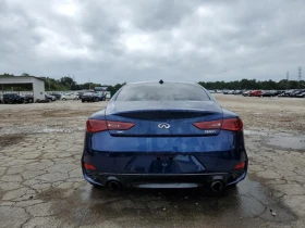 Infiniti Q Q60 Red Sport 400 AWD | Mobile.bg    6