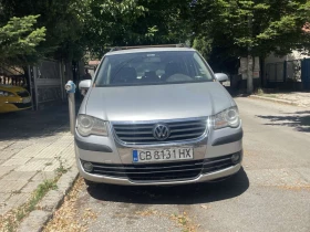 VW Touran На части - 123 € / 240.57 лв. - 53067364 5