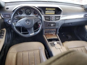 Mercedes-Benz E 500 E 550, снимка 8