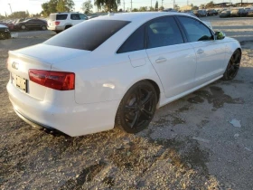 Audi S6 4.0T Quattro Bose* * * *  | Mobile.bg    3