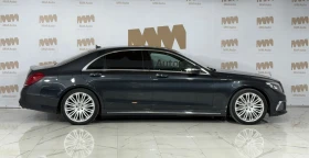 Mercedes-Benz S 350 S 350 BlueTEC 4MATIC* 360  CAMERA | Mobile.bg    3