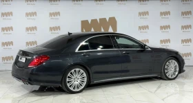 Mercedes-Benz S 350 S 350 BlueTEC 4MATIC* 360  CAMERA | Mobile.bg    2