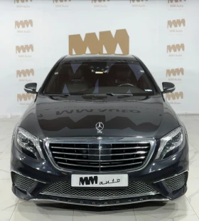 Mercedes-Benz S 350 S 350 BlueTEC 4MATIC* 360  CAMERA | Mobile.bg    4