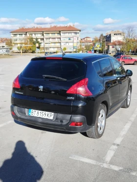 Peugeot 3008 1.6 HDi | Mobile.bg    5