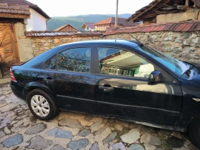 Ford Mondeo, снимка 4