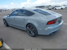 Audi A7 2018 AUDI A7 3.0T PREMIUM PLUS - [5] 