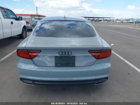 Audi A7 2018 AUDI A7 3.0T PREMIUM PLUS - [6] 