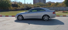 Mercedes-Benz CLK 270CDI, снимка 8