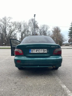 Hyundai Accent 1.3GLS, снимка 3