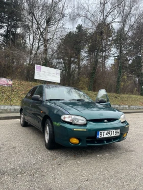 Hyundai Accent 1.3GLS, снимка 8