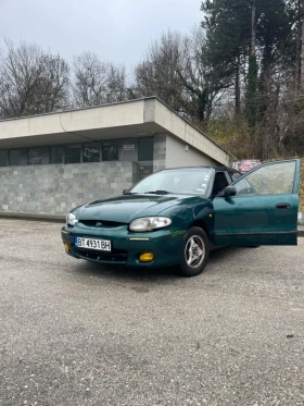 Hyundai Accent 1.3GLS, снимка 5