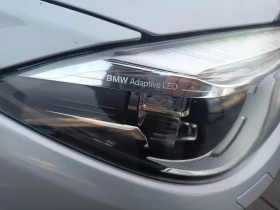 BMW 3gt 318d 150к.с. AUT ADAPTIVE LED NAVI PDC KEYLESS, снимка 13