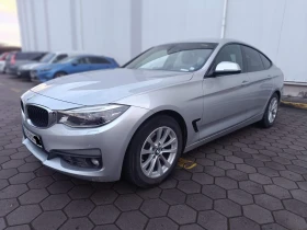 BMW 3gt 318d 150к.с. AUT ADAPTIVE LED NAVI PDC KEYLESS, снимка 3