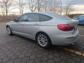 BMW 3gt 318d 150к.с. AUT ADAPTIVE LED NAVI PDC KEYLESS, снимка 4