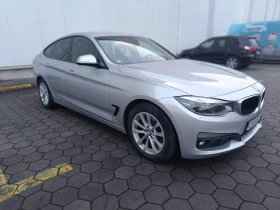 BMW 3gt 318d 150к.с. AUT ADAPTIVE LED NAVI PDC KEYLESS, снимка 1