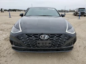 Hyundai Sonata | Mobile.bg    5