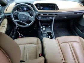 Hyundai Sonata | Mobile.bg    8