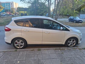 Ford C-max 1.0   | Mobile.bg    5