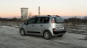 Citroen C3 Picasso 1.4 VTi, снимка 3