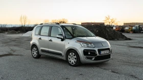 Citroen C3 Picasso 1.4 VTi, снимка 1