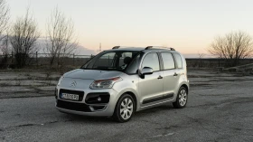 Citroen C3 Picasso 1.4 VTi, снимка 2