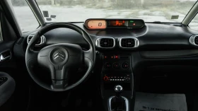 Citroen C3 Picasso 1.4 VTi, снимка 7