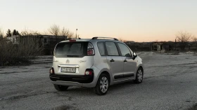 Citroen C3 Picasso 1.4 VTi, снимка 4