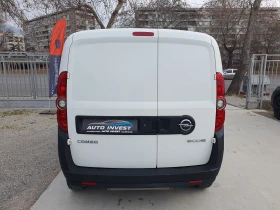 Opel Combo 1.4/120кс/METAH - [7] 