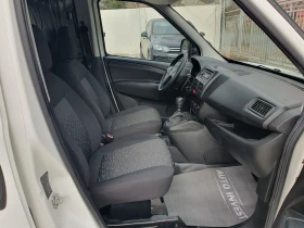 Обява за продажба на Opel Combo 1.4/120кс/METAH ~10 900 лв. - изображение 11