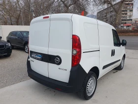 Обява за продажба на Opel Combo 1.4/120кс/METAH ~10 900 лв. - изображение 6