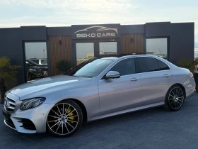 Mercedes-Benz E 220 220//AMG-PACK///   ! | Mobile.bg    1