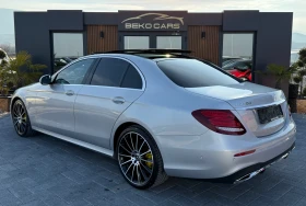 Mercedes-Benz E 220 220//AMG-PACK///   ! | Mobile.bg    4