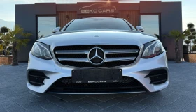 Mercedes-Benz E 220 220//AMG-PACK///   ! | Mobile.bg    7