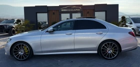 Mercedes-Benz E 220 Е220//AMG-PACK///нов внос от Белгия! - 43999 лв. - 17363697 | Car24.bg