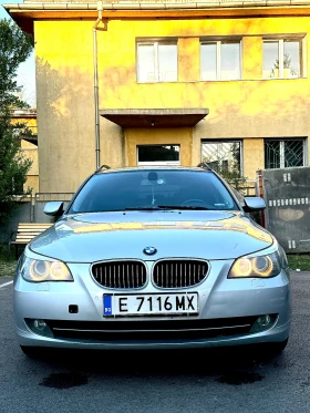 Обява за продажба на BMW 525 ~10 999 лв. - изображение 1