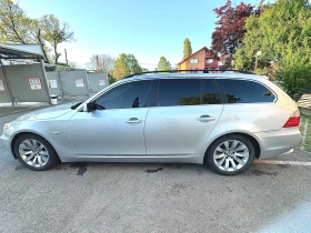 Обява за продажба на BMW 525 ~10 999 лв. - изображение 4